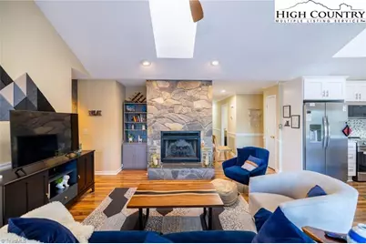 30 Village Road, Roaring Gap, NC 28668 - Photo 13