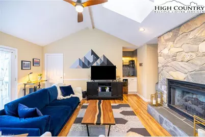 30 Village Road, Roaring Gap, NC 28668 - Photo 11