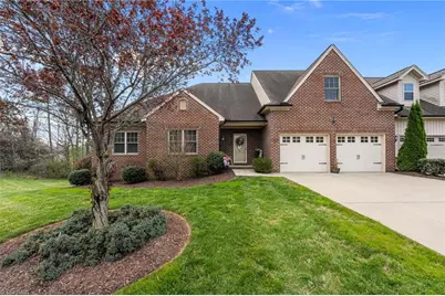 733 Whisper Ridge Drive, Graham, NC 27253 - Photo 1