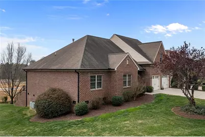 733 Whisper Ridge Drive, Graham, NC 27253 - Photo 3