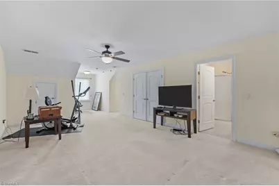 733 Whisper Ridge Drive, Graham, NC 27253 - Photo 15