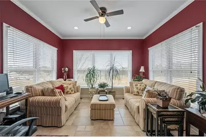 733 Whisper Ridge Drive, Graham, NC 27253 - Photo 9