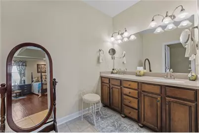 733 Whisper Ridge Drive, Graham, NC 27253 - Photo 13