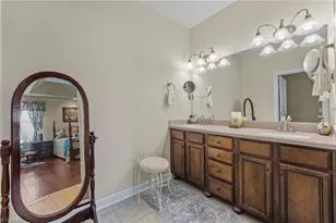 733 Whisper Ridge Dr, Graham, NC 27253 - Photo 13