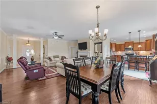 733 Whisper Ridge Dr, Graham, NC 27253 - Photo 7