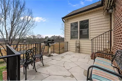 733 Whisper Ridge Drive, Graham, NC 27253 - Photo 21