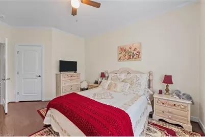 733 Whisper Ridge Drive, Graham, NC 27253 - Photo 17