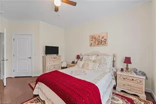 733 Whisper Ridge Dr, Graham, NC 27253 - Photo 17