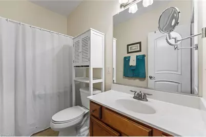 733 Whisper Ridge Drive, Graham, NC 27253 - Photo 19