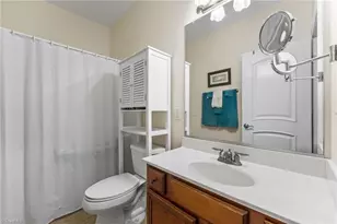 733 Whisper Ridge Dr, Graham, NC 27253 - Photo 19