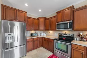 733 Whisper Ridge Dr, Graham, NC 27253 - Photo 11