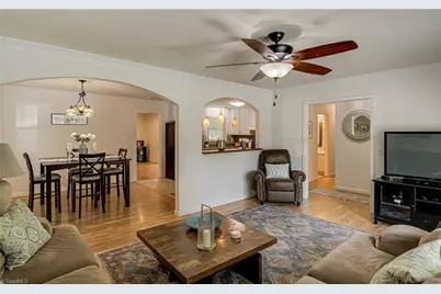 102 Capistrano Drive, Winston-Salem, NC 27103 - Photo 3