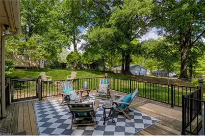 102 Capistrano Drive, Winston-Salem, NC 27103 - Photo 21