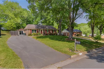 102 Capistrano Drive, Winston-Salem, NC 27103 - Photo 25