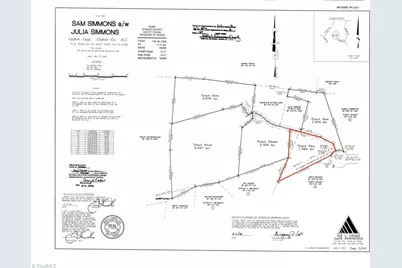 0-0-0 Deerfield Drive, King, NC 27021 - Photo 3