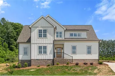 153 Summerlyn Drive, Mocksville, NC 27028 - Photo 1