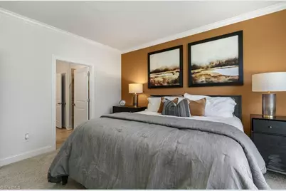 149 Briarwood Lane, Bermuda Run, NC 27006 - Photo 11