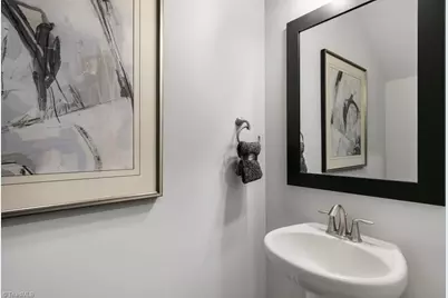 149 Briarwood Lane, Bermuda Run, NC 27006 - Photo 17