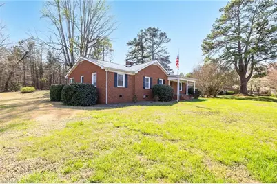 518 E Main Street, Franklinville, NC 27248 - Photo 1