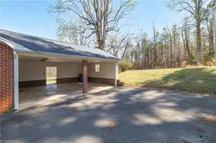 518 E Main St, Franklinville, NC 27248 - Photo 27