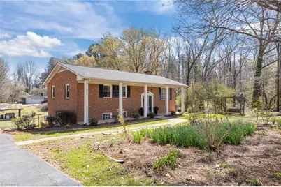1702 Rankin Mill Road, Greensboro, NC 27405 - Photo 1