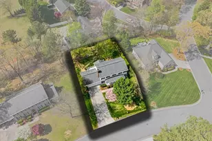 109 Stafford Oak Dr, Jamestown, NC 27282 - Photo 41