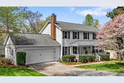 109 Stafford Oak Drive, Jamestown, NC 27282 - Photo 1