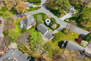 109 Stafford Oak Dr, Jamestown, NC 27282 - Photo 43