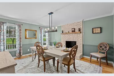 109 Stafford Oak Drive, Jamestown, NC 27282 - Photo 19