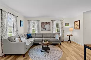 109 Stafford Oak Dr, Jamestown, NC 27282 - Photo 7