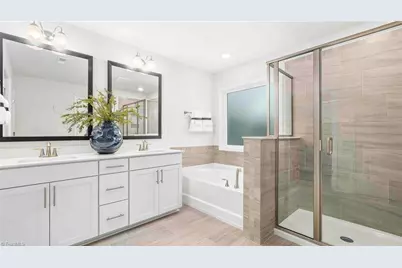 151 Briarwood Lane, Bermuda Run, NC 27009 - Photo 19