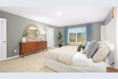 151 Briarwood Lane, Bermuda Run, NC 27009 - Photo 17