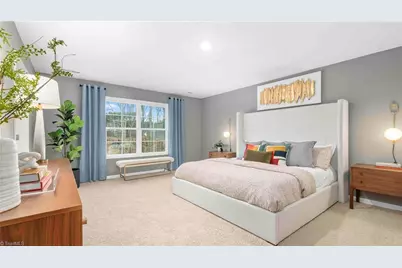 151 Briarwood Lane, Bermuda Run, NC 27009 - Photo 17