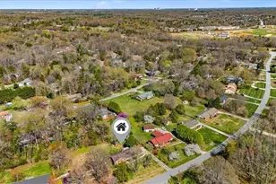 220 Cedarwood Dr, Jamestown, NC 27282 - Photo 31