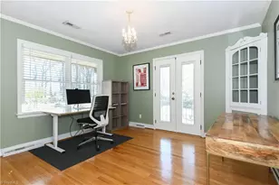 108 Falkener Dr, Greensboro, NC 27410 - Photo 21