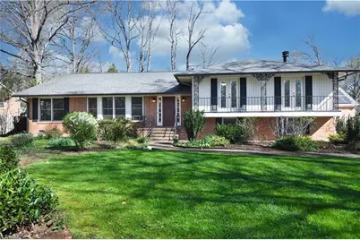 108 Falkener Drive, Greensboro, NC 27410 - Photo 49