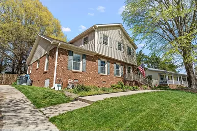 5520 Robinridge Road, Greensboro, NC 27410 - Photo 49