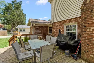 5520 Robinridge Road, Greensboro, NC 27410 - Photo 31