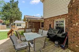 5520 Robinridge Rd, Greensboro, NC 27410 - Photo 31