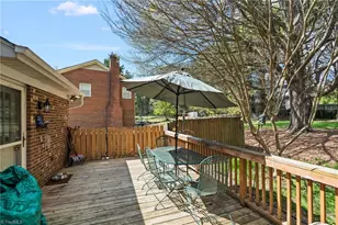 5520 Robinridge Rd, Greensboro, NC 27410 - Photo 29