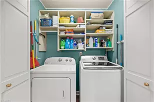 5520 Robinridge Rd, Greensboro, NC 27410 - Photo 13