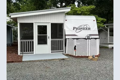 107 Pine Street, New London, NC 28127 - Photo 1