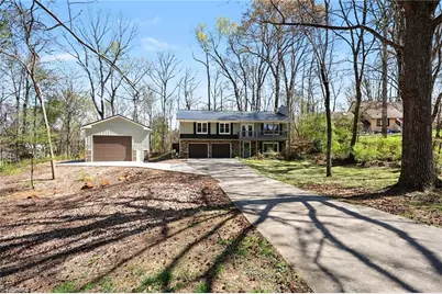 154 Wills Road, Advance, NC 27006 - Photo 1