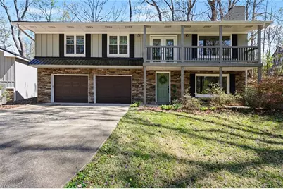 154 Wills Road, Advance, NC 27006 - Photo 3