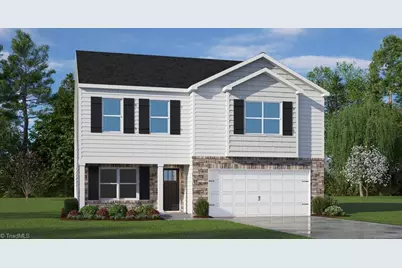 3000 Middle Creek Lane, Greensboro, NC 27405 - Photo 1