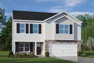 3000 Middle Creek Ln, Greensboro, NC 27405 - Photo 1