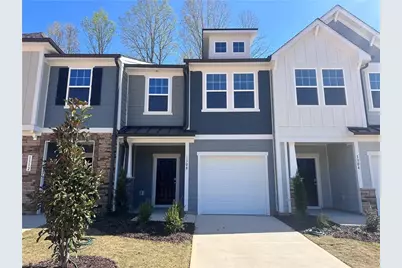 1308 Hammond Drive, Mebane, NC 27302 - Photo 1