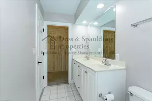 3112 Sedgefield Gate Rd, Greensboro, NC 27407 - Photo 19