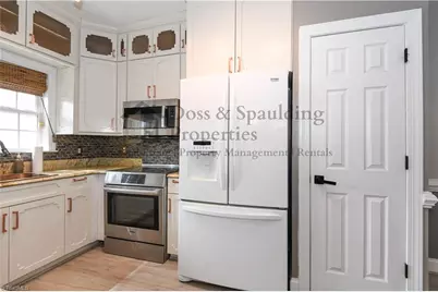 3112 Sedgefield Gate Road, Greensboro, NC 27407 - Photo 7