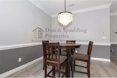 3112 Sedgefield Gate Road, Greensboro, NC 27407 - Photo 9